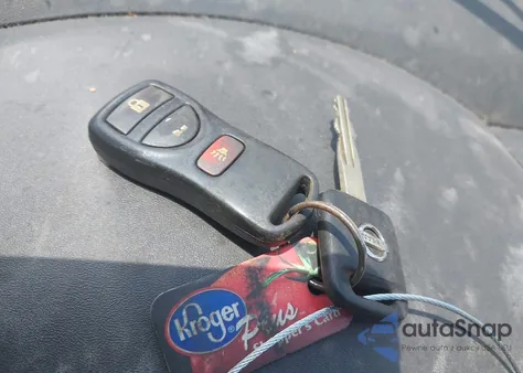 2012 Nissan Pathfinder Sv из США, поврежденный, VIN 5N1AR1NB9CC621875